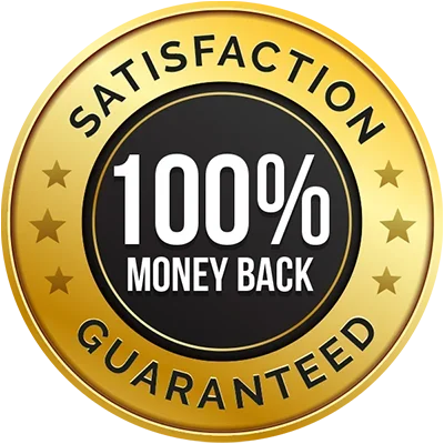 Alpha Bites 180-Day Satisfaction Guarantee for Risk-Free Purchase